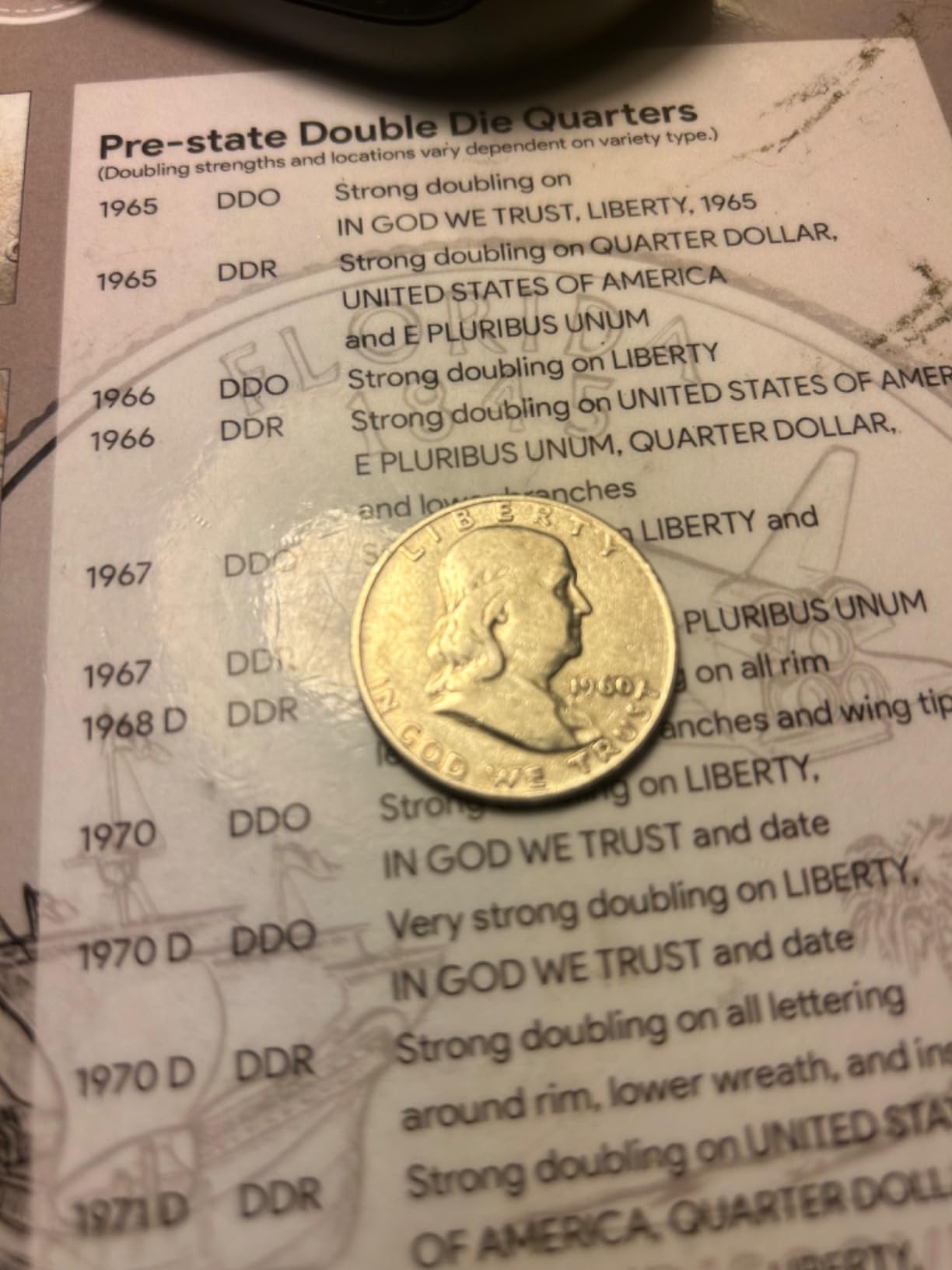 Coin Cleaner -8 oz by MS-70 customer photo 2