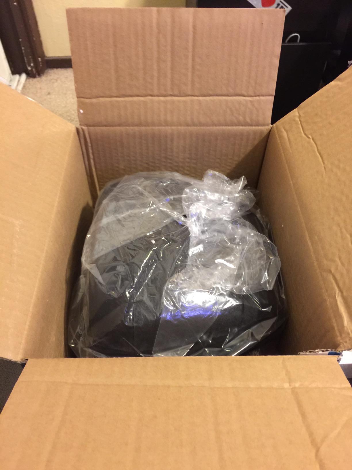 LyxPro SPA-8 Compact 8