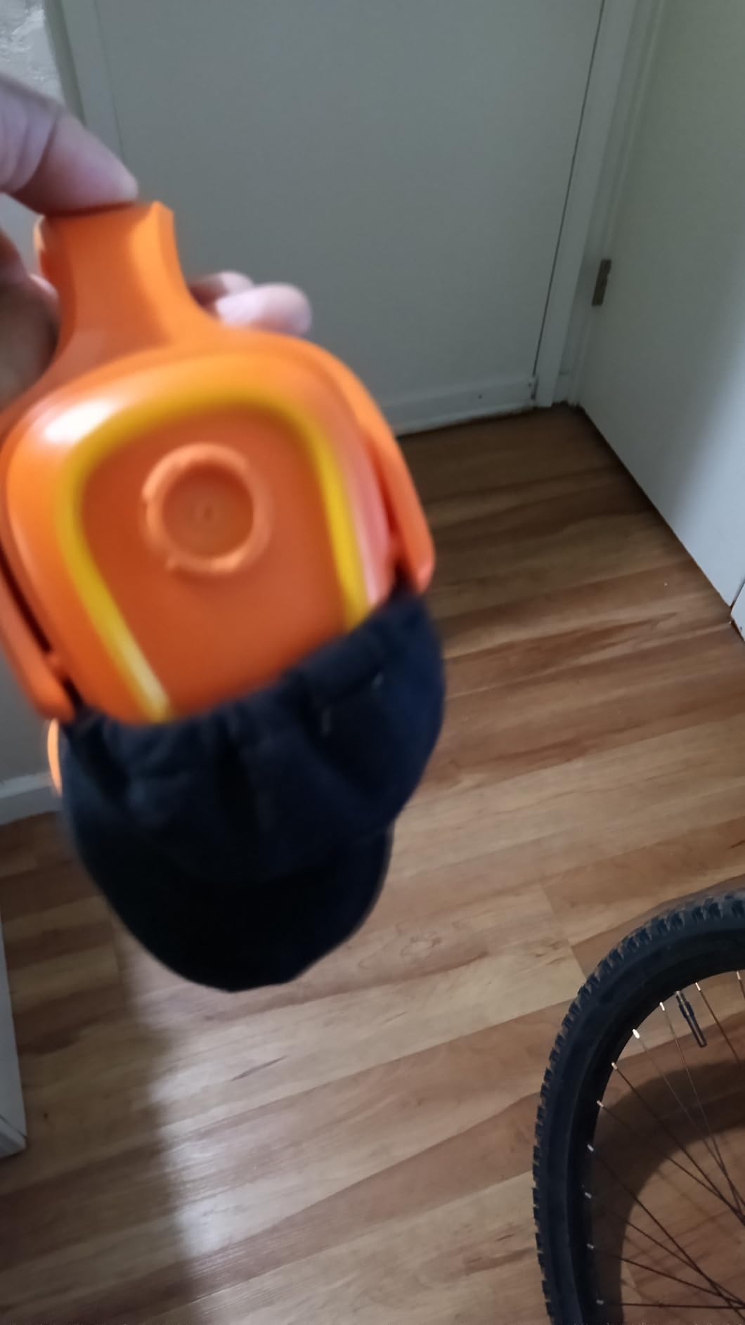 KORE AVIATION 100% Cotton Headphone Ear Covers Washable Double Knit for Aviation Headset, Gym, Training, Racing, Gaming, Hunting & Headset Ear Pads (Sold in Pairs) customer photo 2