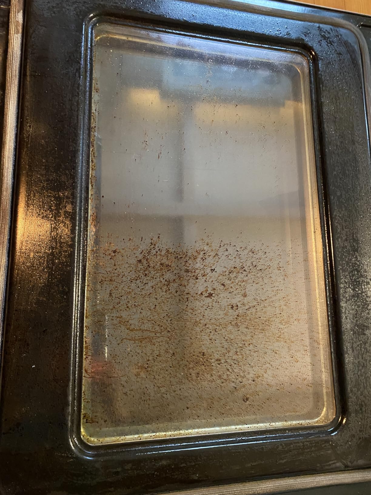 PUMIE Scouring Stick 2 Pack, Toilet Bowl Ring Remover, Heavy Duty Extra Strong Pumice Cleaning Bar, Pumice Stone for Cleaning Toilet Rings, Bathroom & Kitchen Stains by USPumice customer photo 1