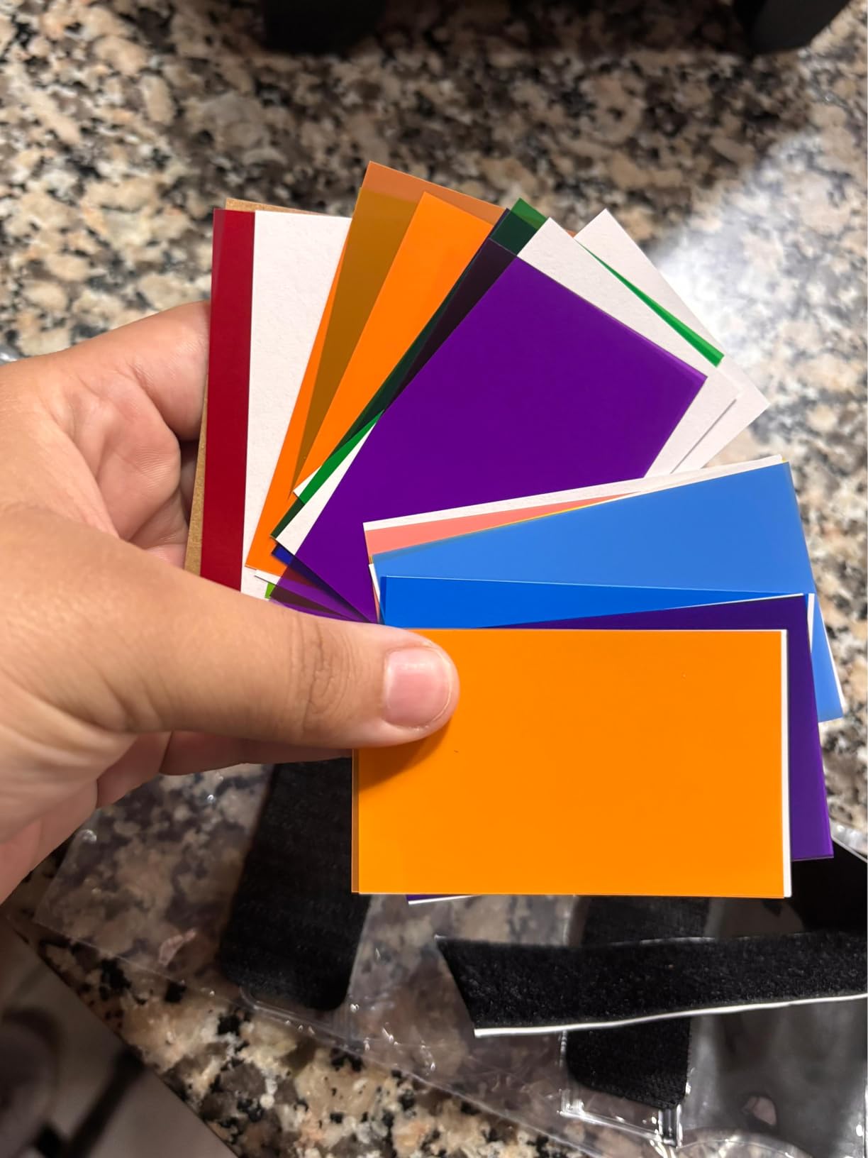 Godox TT600 2.4G Wireless Flash Speedlite Master/Slave Flash with Built-in Trigger System Compatible for Canon Nikon Pentax Olympus Fujifilm Panasonic (TT600) customer photo 1