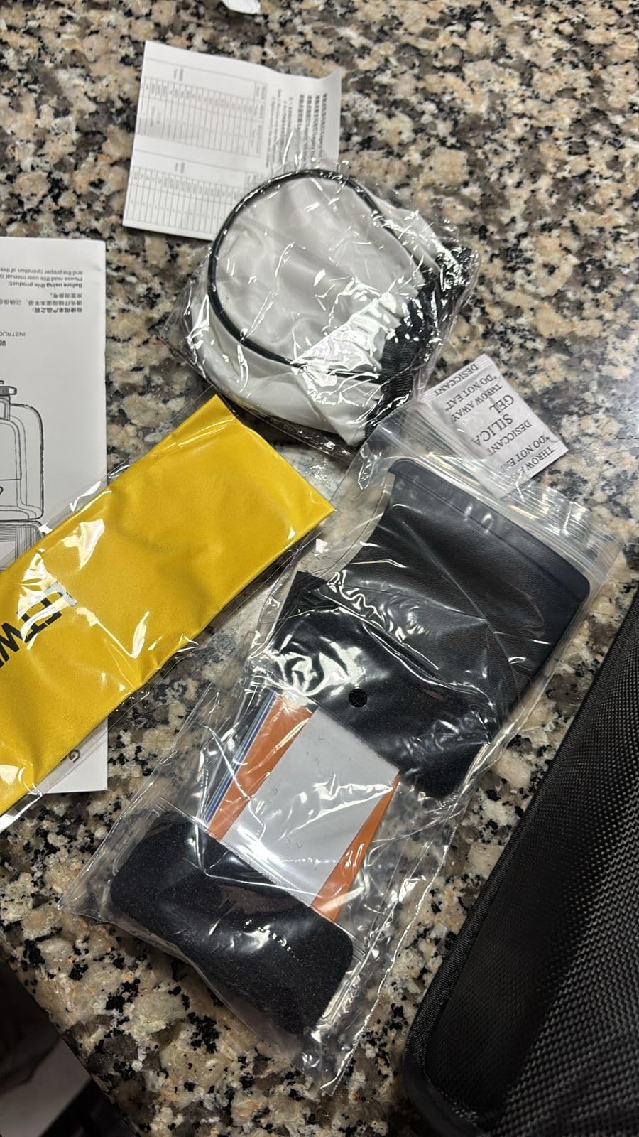 Godox TT600 2.4G Wireless Flash Speedlite Master/Slave Flash with Built-in Trigger System Compatible for Canon Nikon Pentax Olympus Fujifilm Panasonic (TT600) customer photo 2