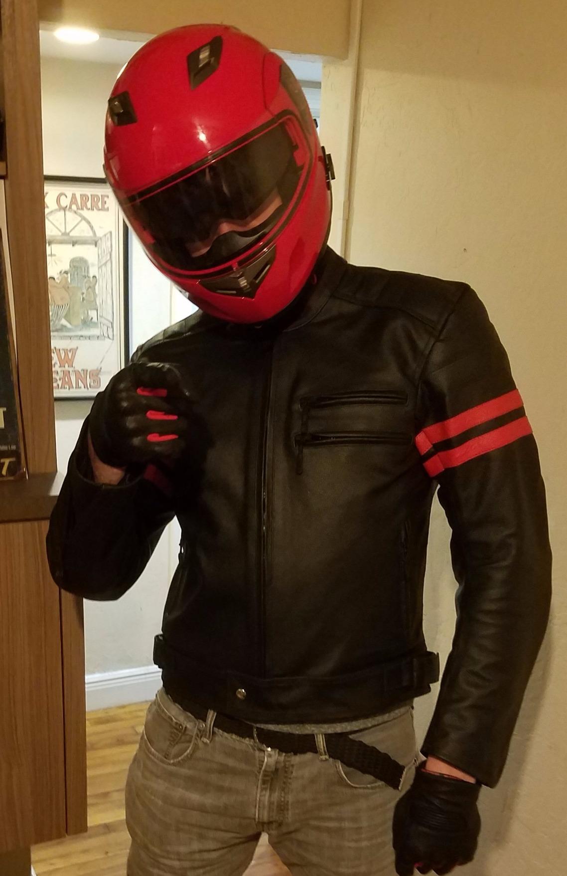 ILM Bluetooth Integrated Modular Flip up Full Face Motorcycle Helmet Sun Shield Mp3 Intercom Model 953 customer photo 1