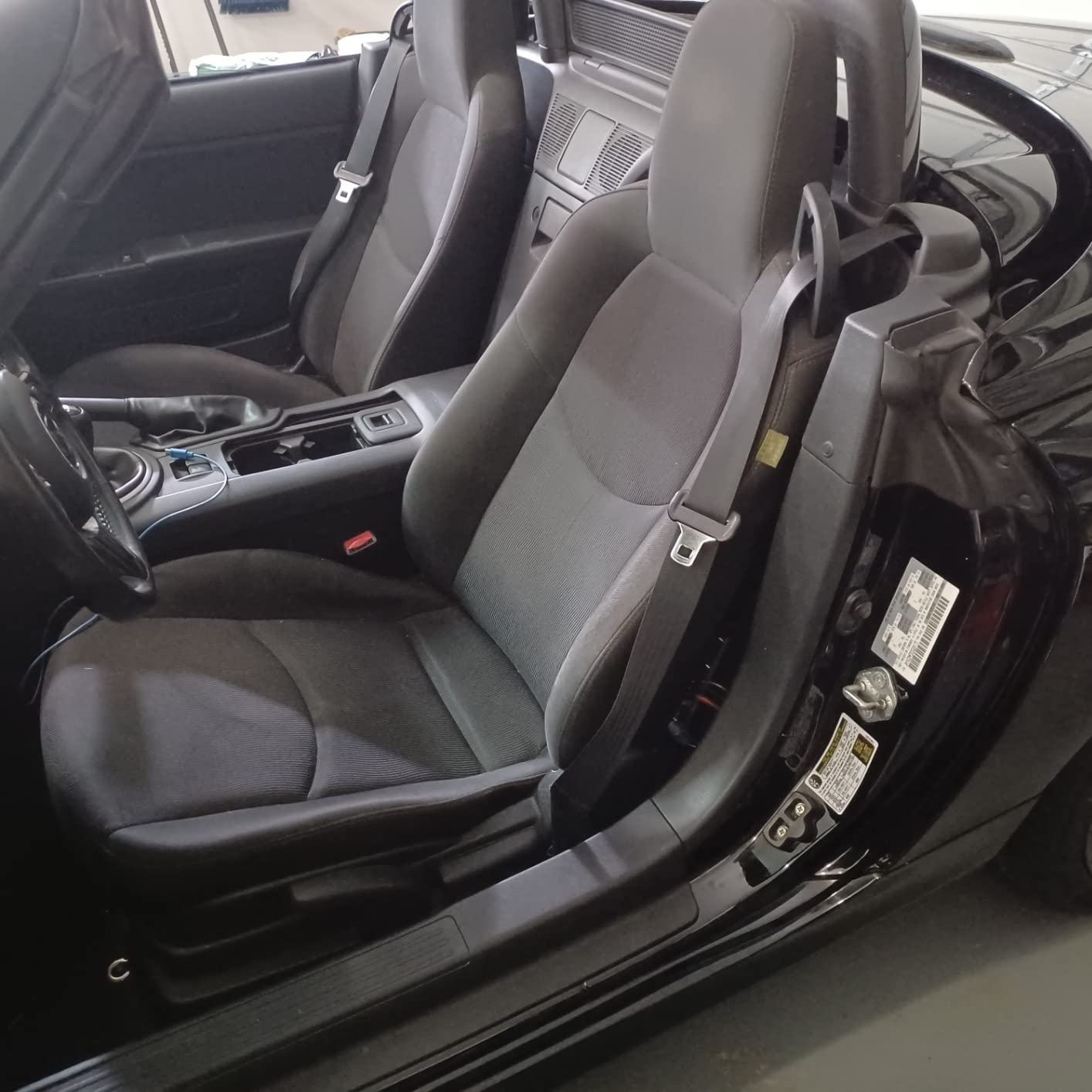 Rockville RW10CA 800W Peak Slim 10