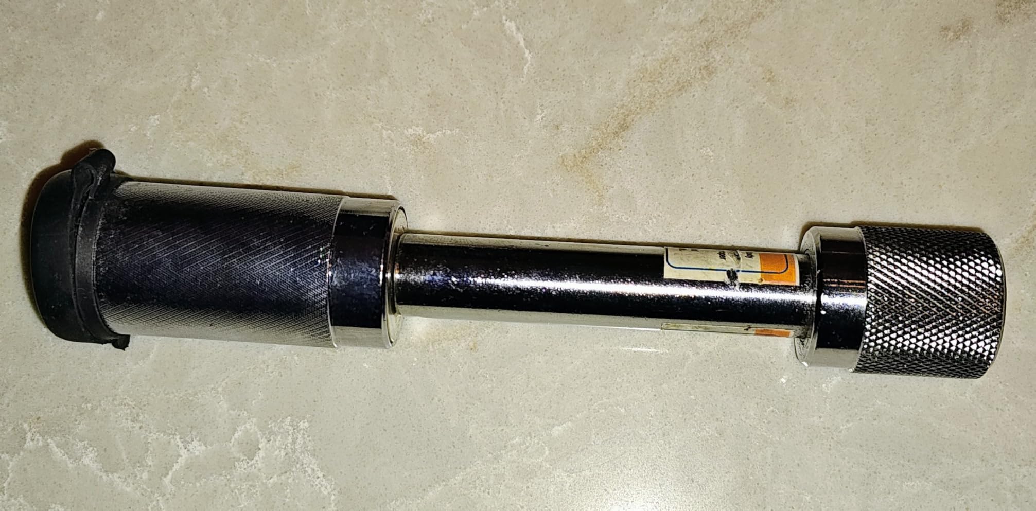 MaxxHaul 70231 Hitch Mount Pick Up Truck Bed Extender For Ladder, Rack, Canoe, Kayak, Long Pipes and Lumber customer photo 1