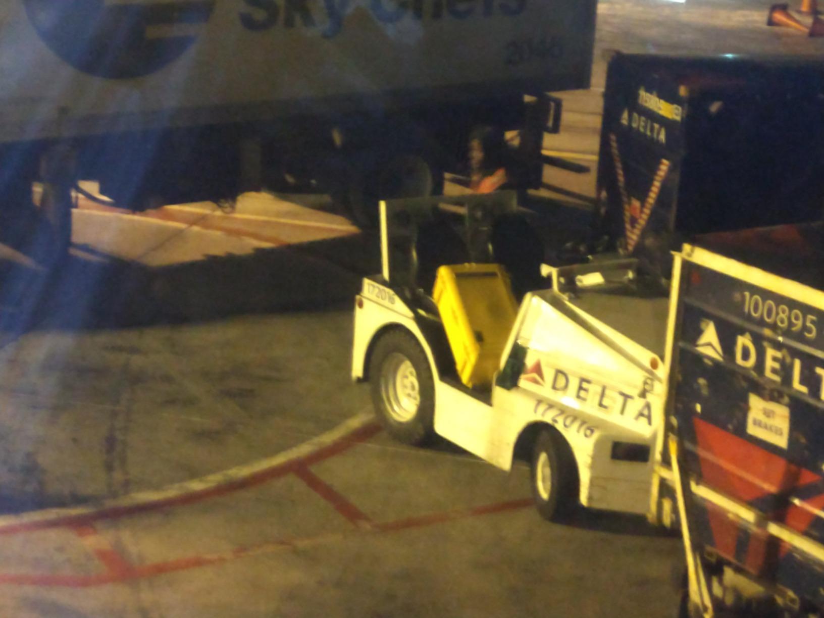 Pelican Air 1615 Case with Foam customer photo 1