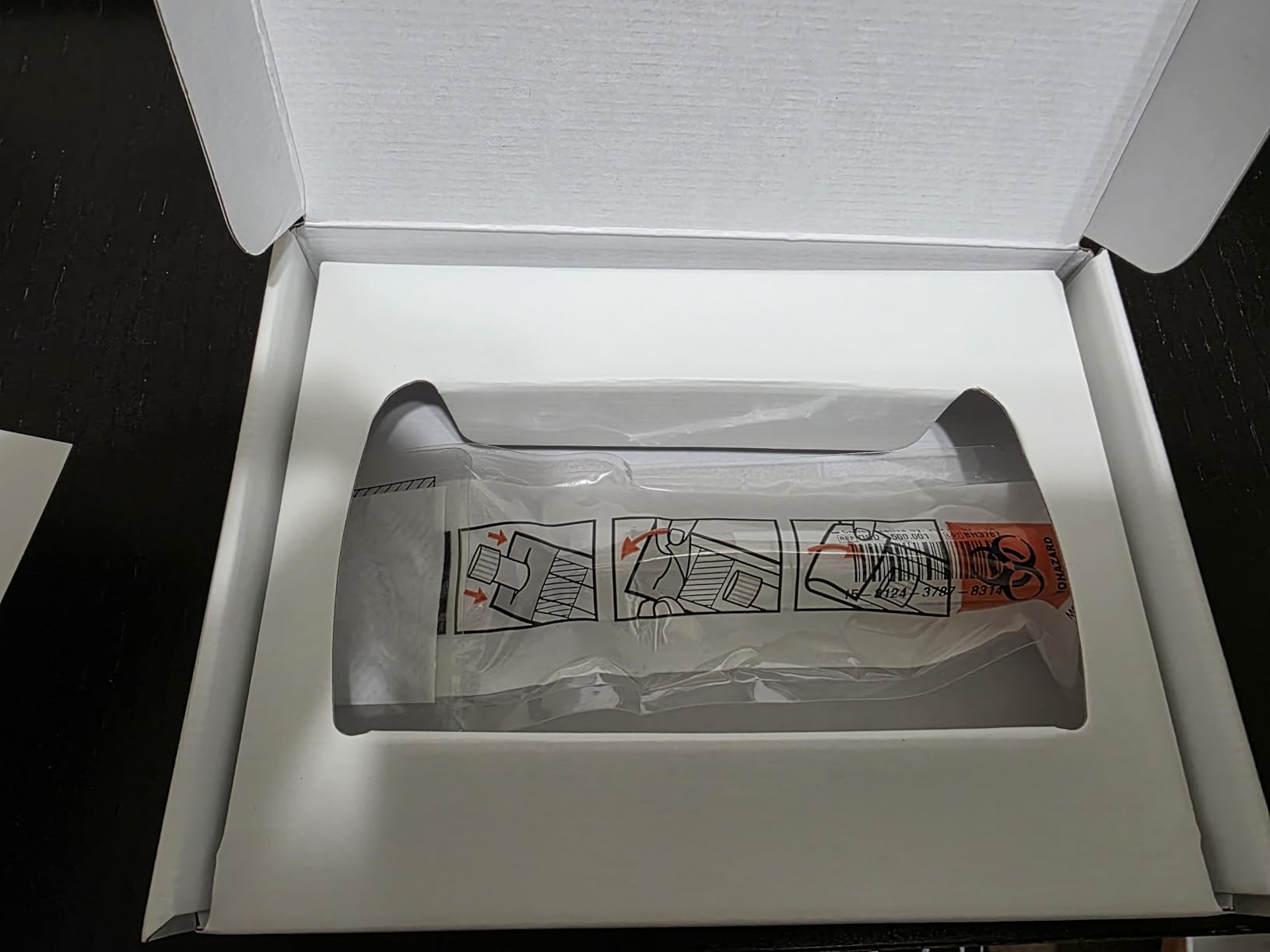 23andMe Health + Ancestry Service: DNA Test Kit, FDA-Authorized Reports, Genetic Test, Health Predispositions, Carrier Status, Family Tree customer photo 1