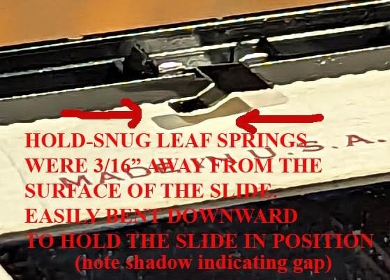 DIGITNOW! 135 Film Negative Scanner High Resolution Slide Viewer,Convert 35mm Film &Slide to Digital JPEG Save into SD Card, with Slide Mounts Feeder No Computer/Software Required customer photo 1