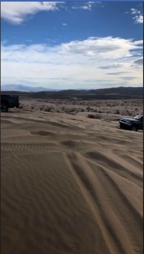 ARB 4x4 Accessories ARB705LB Recovery Snatch Strap Orange 30' x 2 3/8