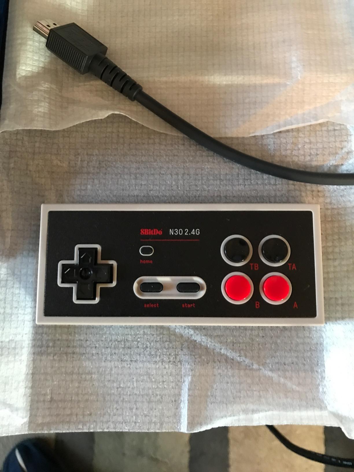 Nintendo Entertainment System: NES Classic Edition customer photo 2