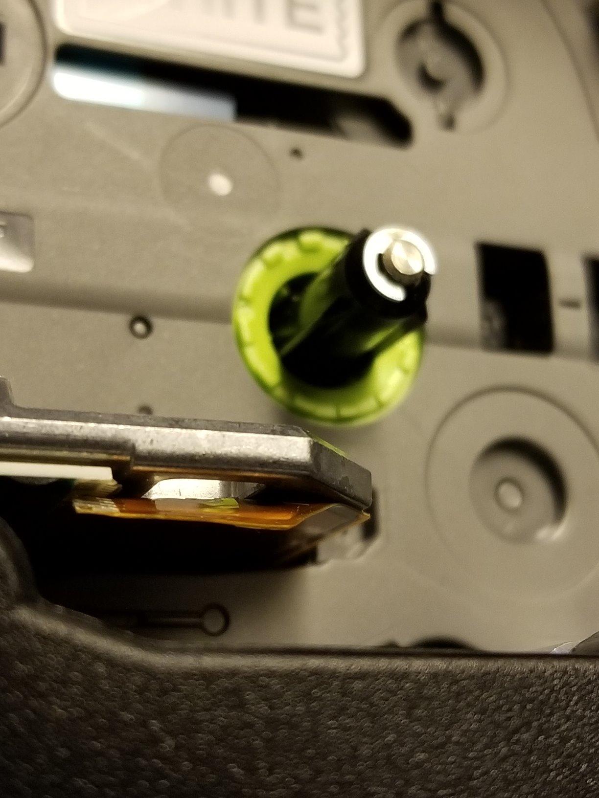 Brother P-Touch PT-P950NW Industrial Network Laminate Label Printer, Up to 36 mm Labels, Wi-Fi/Ethernet/USB customer photo 1