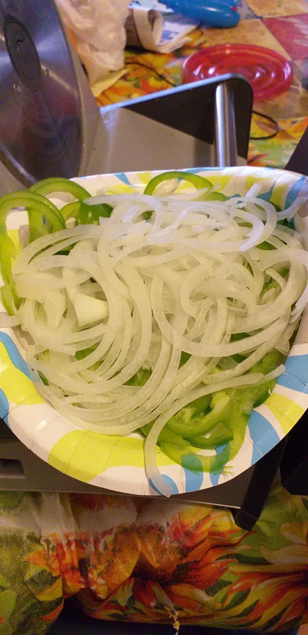 Cuisinart Kitchen Pro Food Slicer, Meat Slicer with Slice Control Knob Adjusts from 1/32