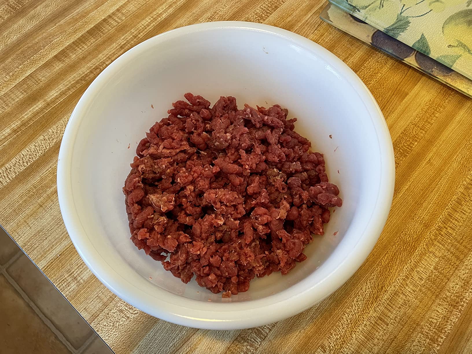 Cuisinart Electric Meat Grinder, Stainless Steel customer photo 1