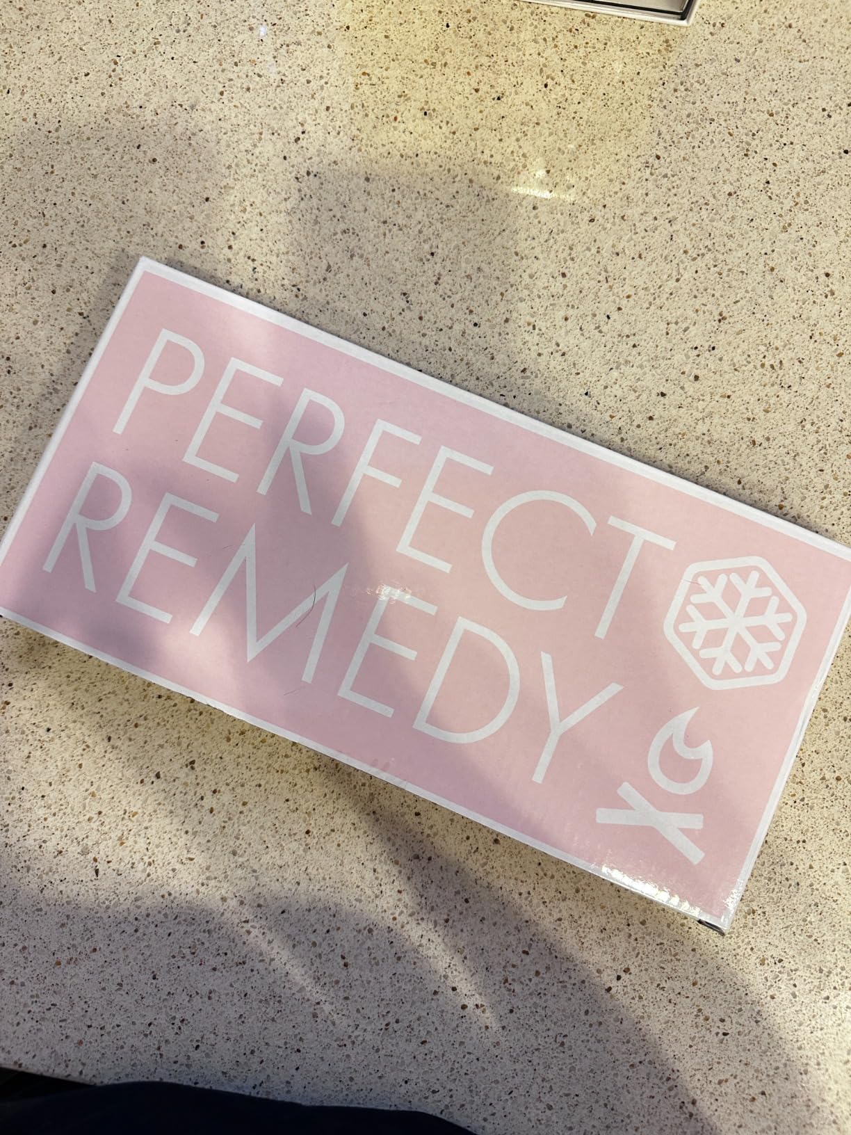 Perfect Remedy 2-Pack Gel Ice Packs for Injuries Reusable, Hot & Cold Pack that's Durable, Soft & Flexible, Fast Relief & Recovery (Blue, Reg 2PK) customer photo 2