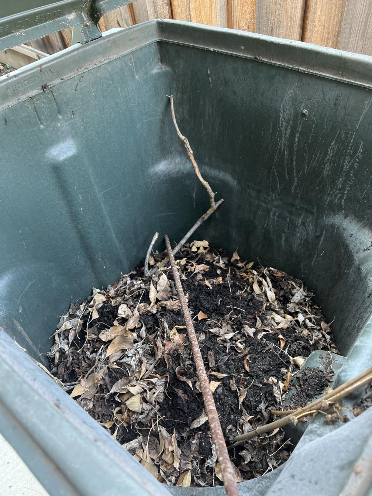 Gutter Sense Gutter Cleaning Tool customer photo 1