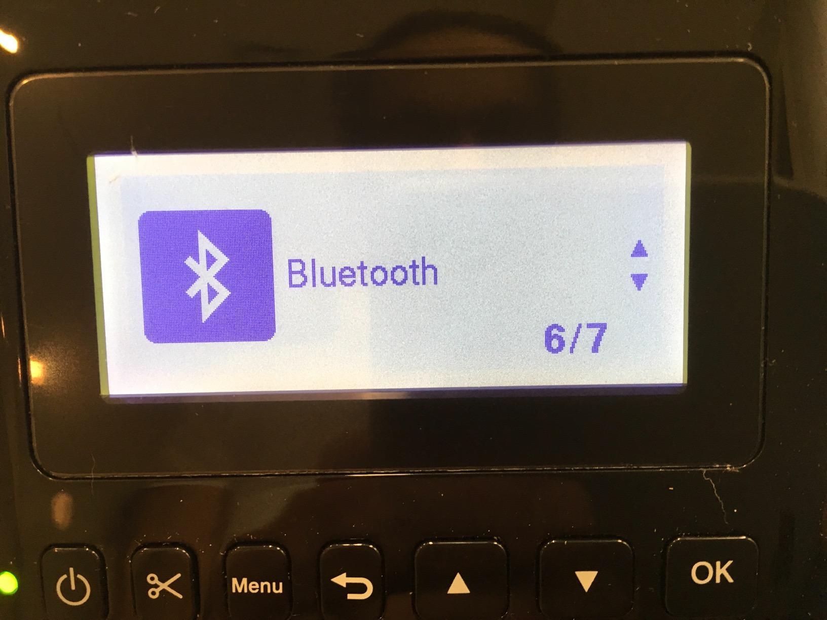 Brother QL-820NWB Professional Ultra Flexible Monochrome Label Printer with Multiple Connectivity Options customer photo 2