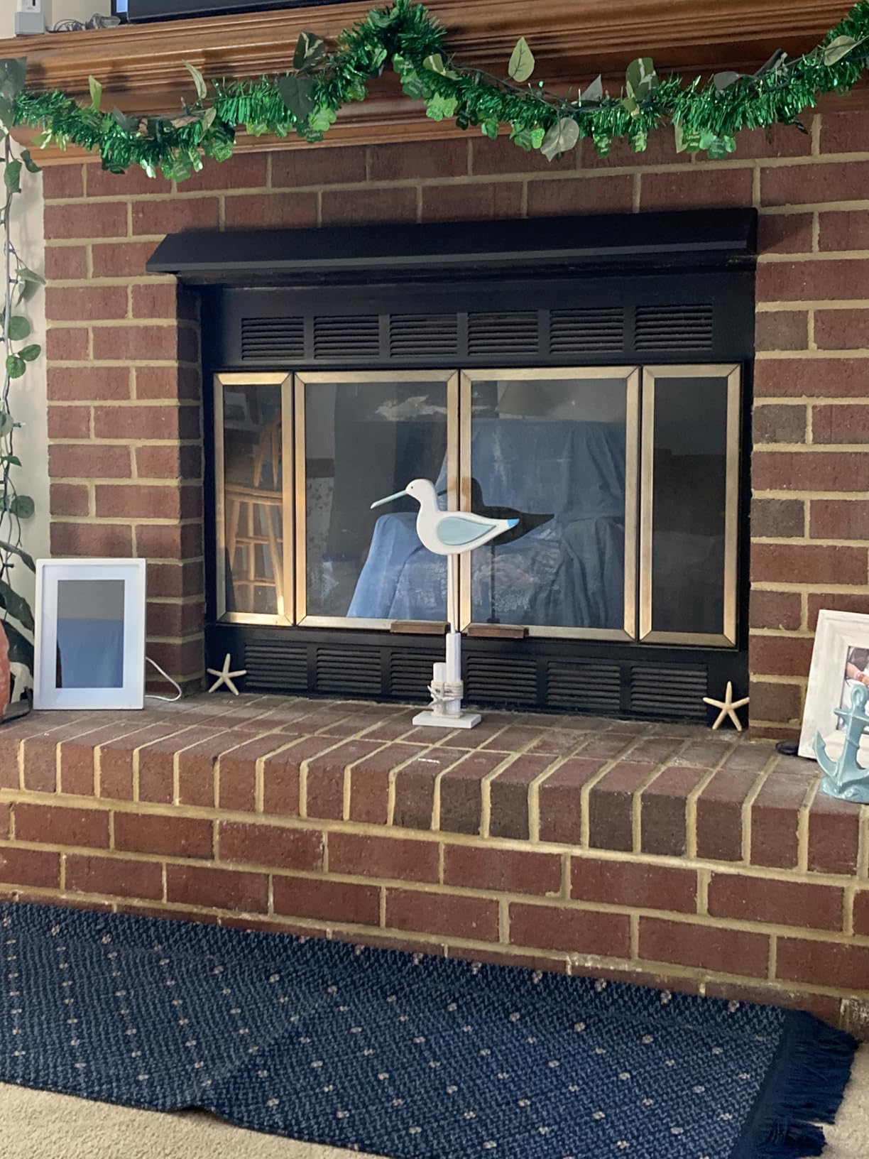 Skylight Frame - WiFi Digital Picture Frame Customer Support, Touch Screen Digital Photo Frame with Easy Setup, Photo Gifts for Parents and Grandparents - 10 Inch Black customer photo 1