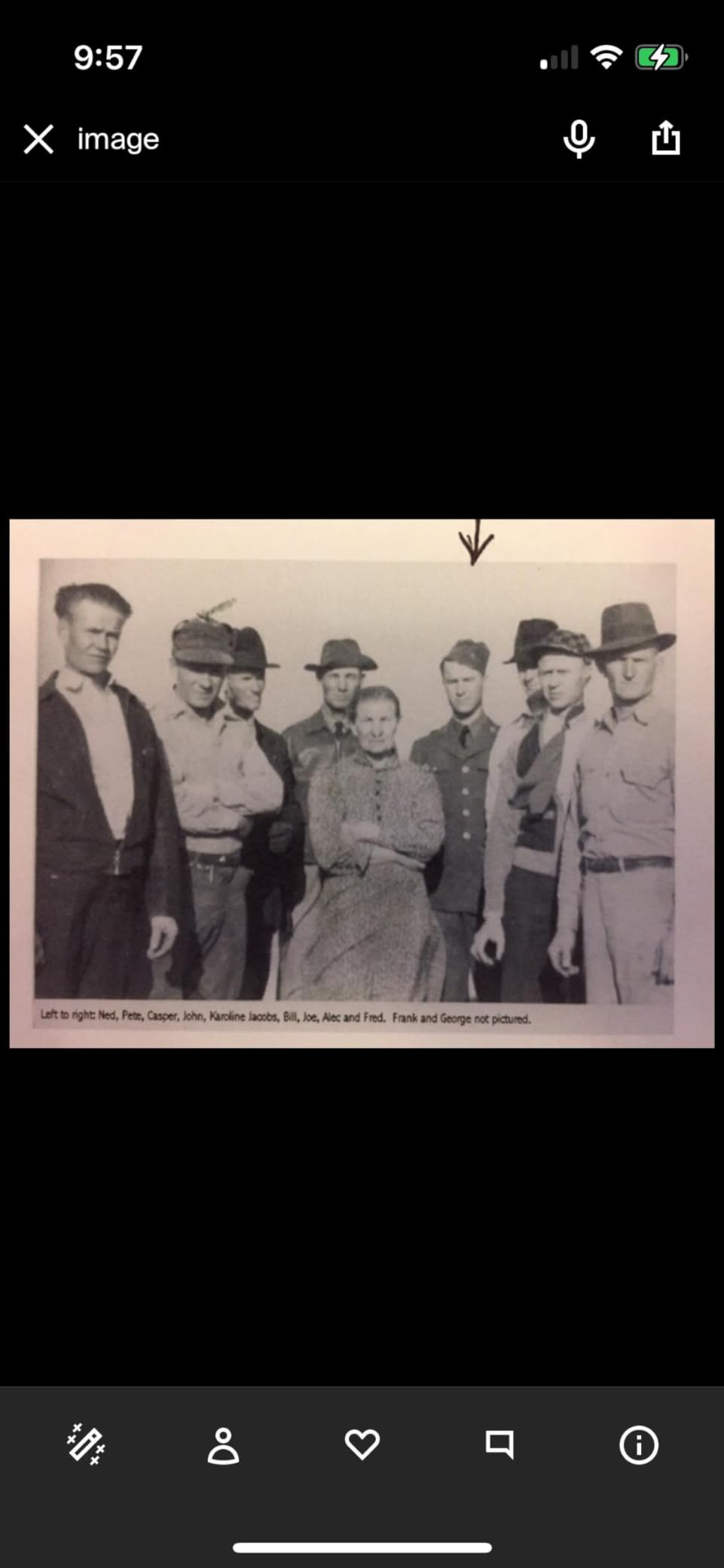 FamilyTreeDNA Family Finder, Ancestry & DNA Test Kit, Discover Your Origins & Unlock Your Geographic Roots, Connect with Your DNA Relatives, At-Home Test Kit for Expertly Processed Convenient Sampling customer photo 1