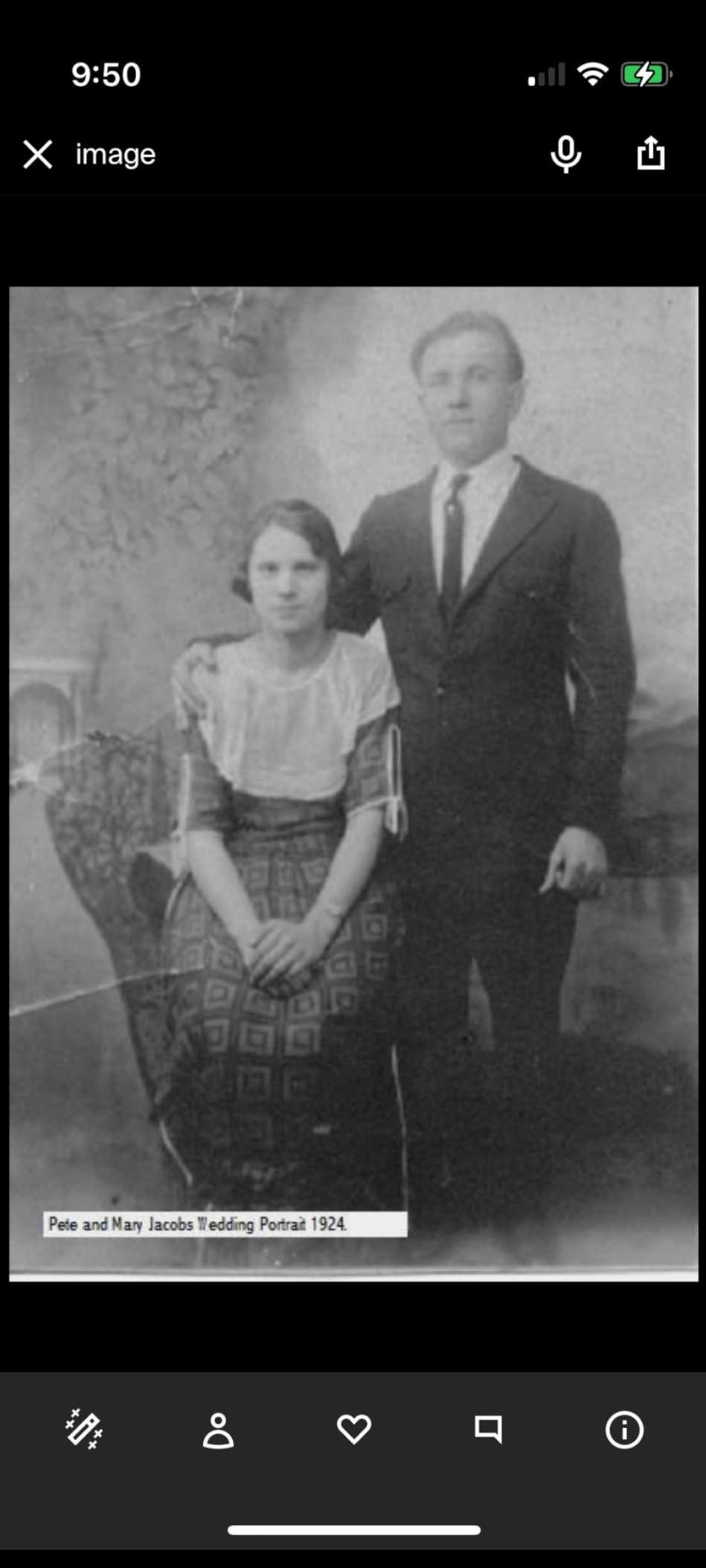 FamilyTreeDNA Family Finder, Ancestry & DNA Test Kit, Discover Your Origins & Unlock Your Geographic Roots, Connect with Your DNA Relatives, At-Home Test Kit for Expertly Processed Convenient Sampling customer photo 2