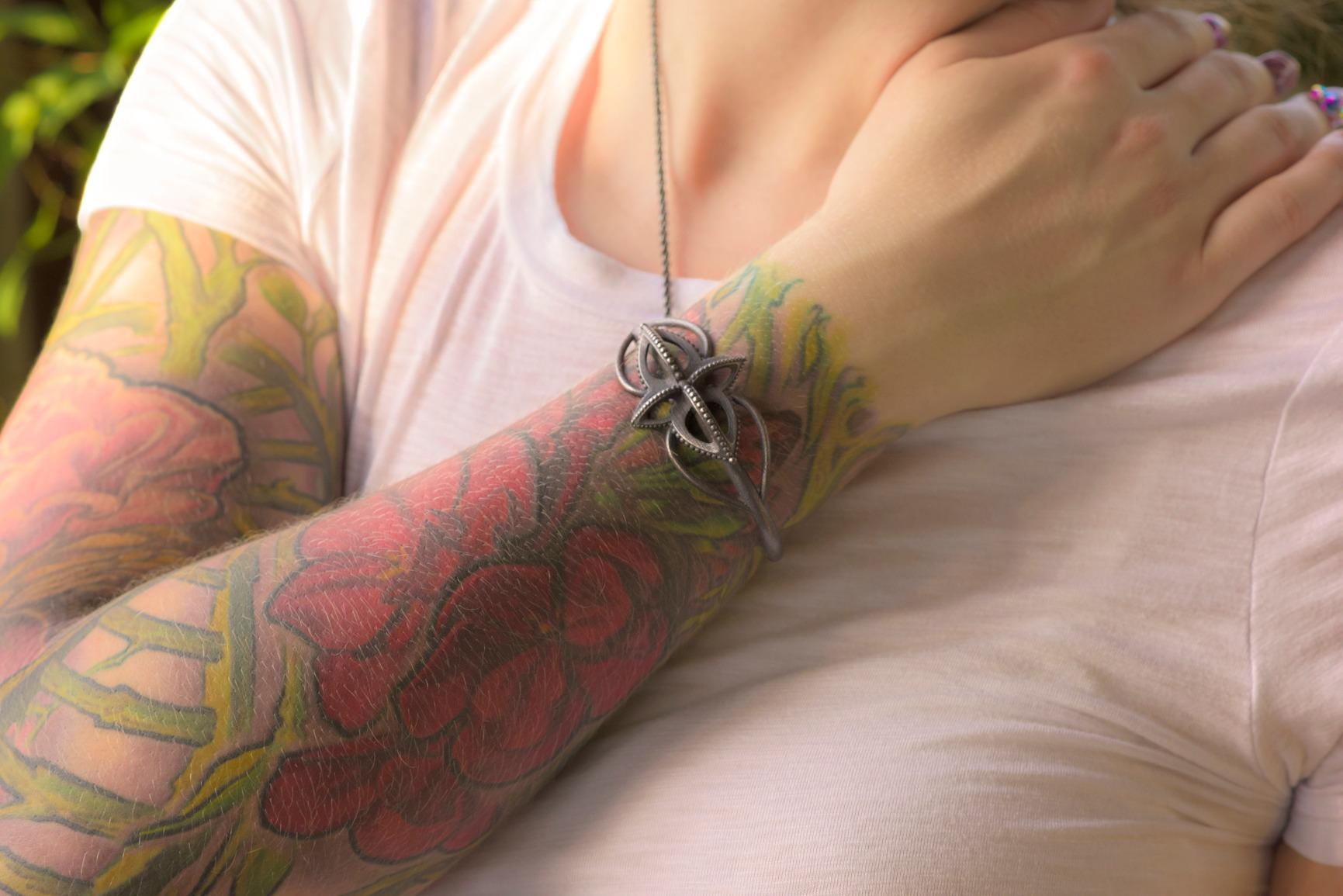 Neewer Professional Metal Bi-Color LED Video Light NL660 customer photo 2