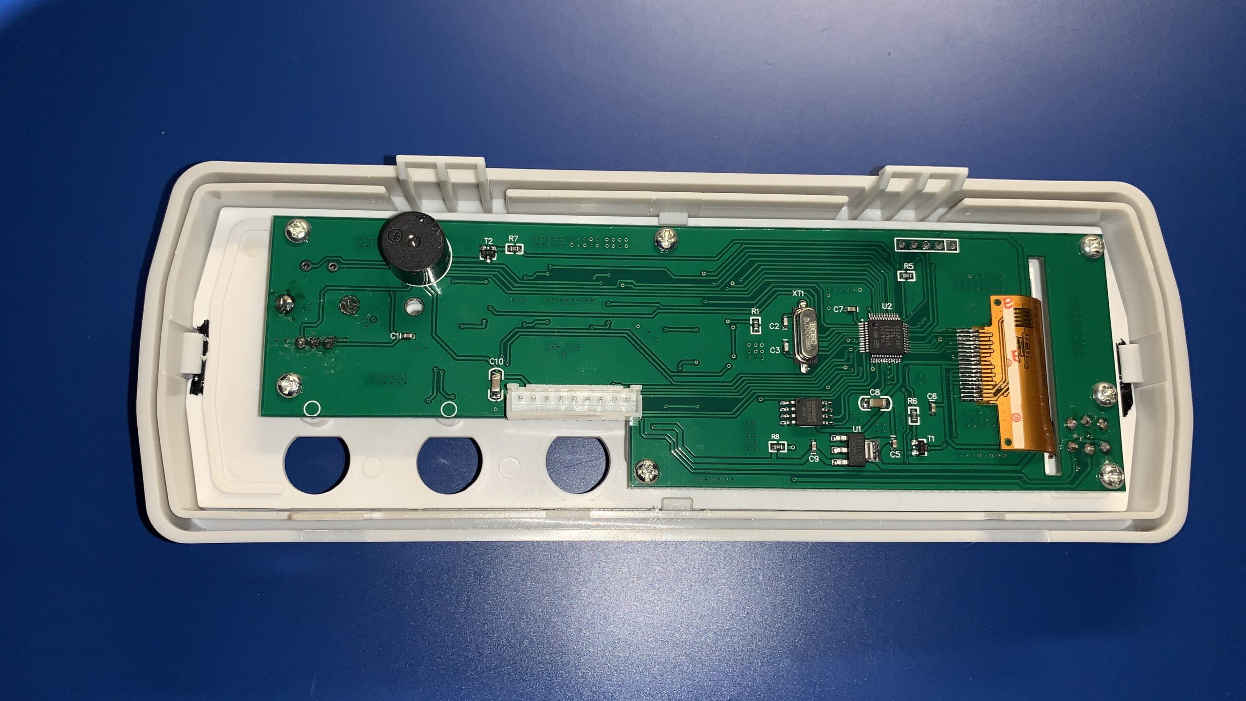 Koolertron Upgraded 15MHz DDS Signal Generator Counter, High Precision Dual-Channel Arbitrary Waveform Function Generator Frequency Meter 200MSa/s customer photo 1