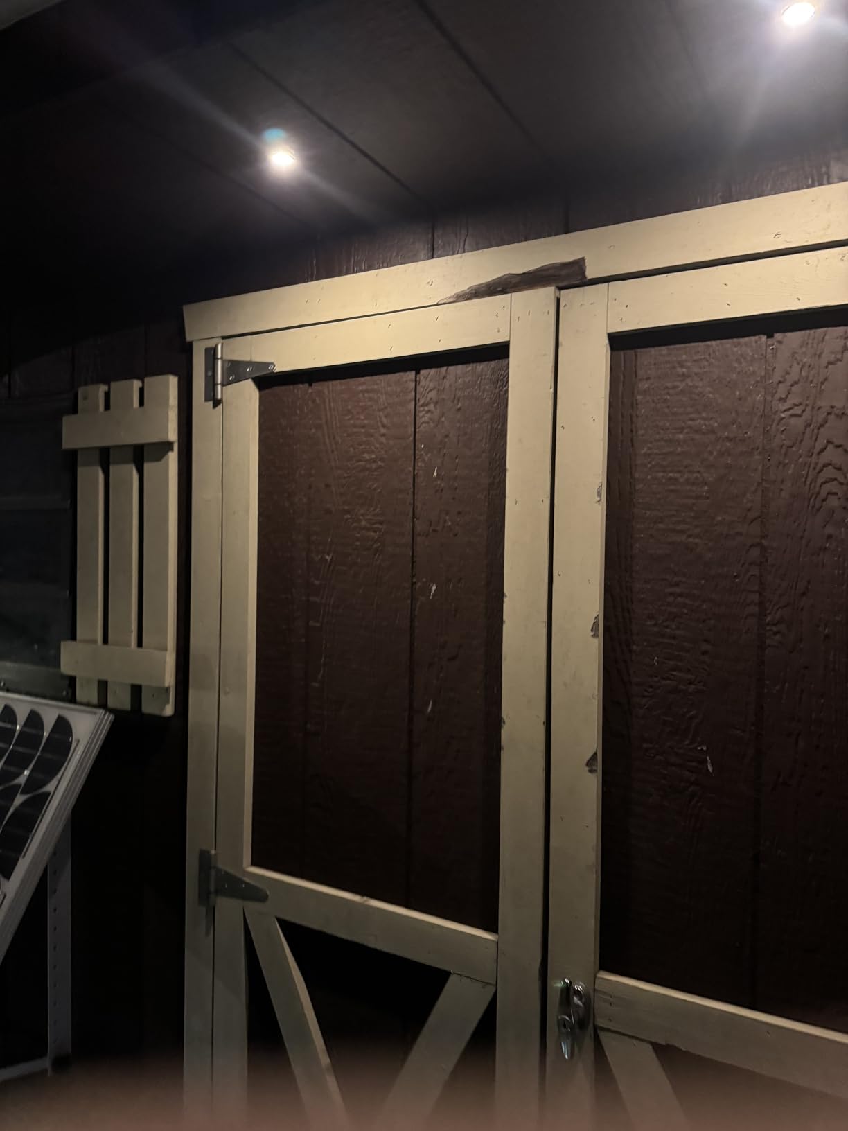 LED Deck Lights Kit 12V Low Voltage Waterproof IP67 Warm White Recessed Deck Lighting In Ground Light for Step Stair Garden Patio Wood Floor Outdoor Landscape Accent Lights Fixtures (Pack of 10) customer photo 2