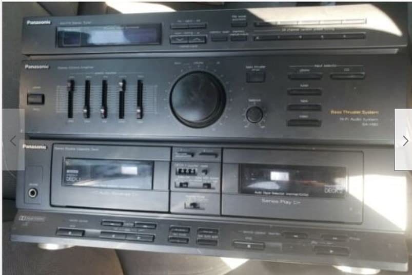 GE Big Button Universal Remote Control for Samsung, Vizio, Lg, Sony, Sharp, Roku, Apple TV, TCL, Panasonic, Smart TVs, Streaming Players, Blu-Ray, DVD, 2-Device, Silver, 33701 customer photo 2