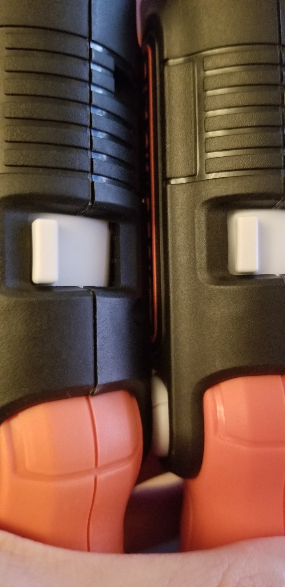 BLACK+DECKER Cordless Screwdriver with LED Light 4V MAX, Electric Screwdriver with 2 Pcs Bit Set customer photo 2