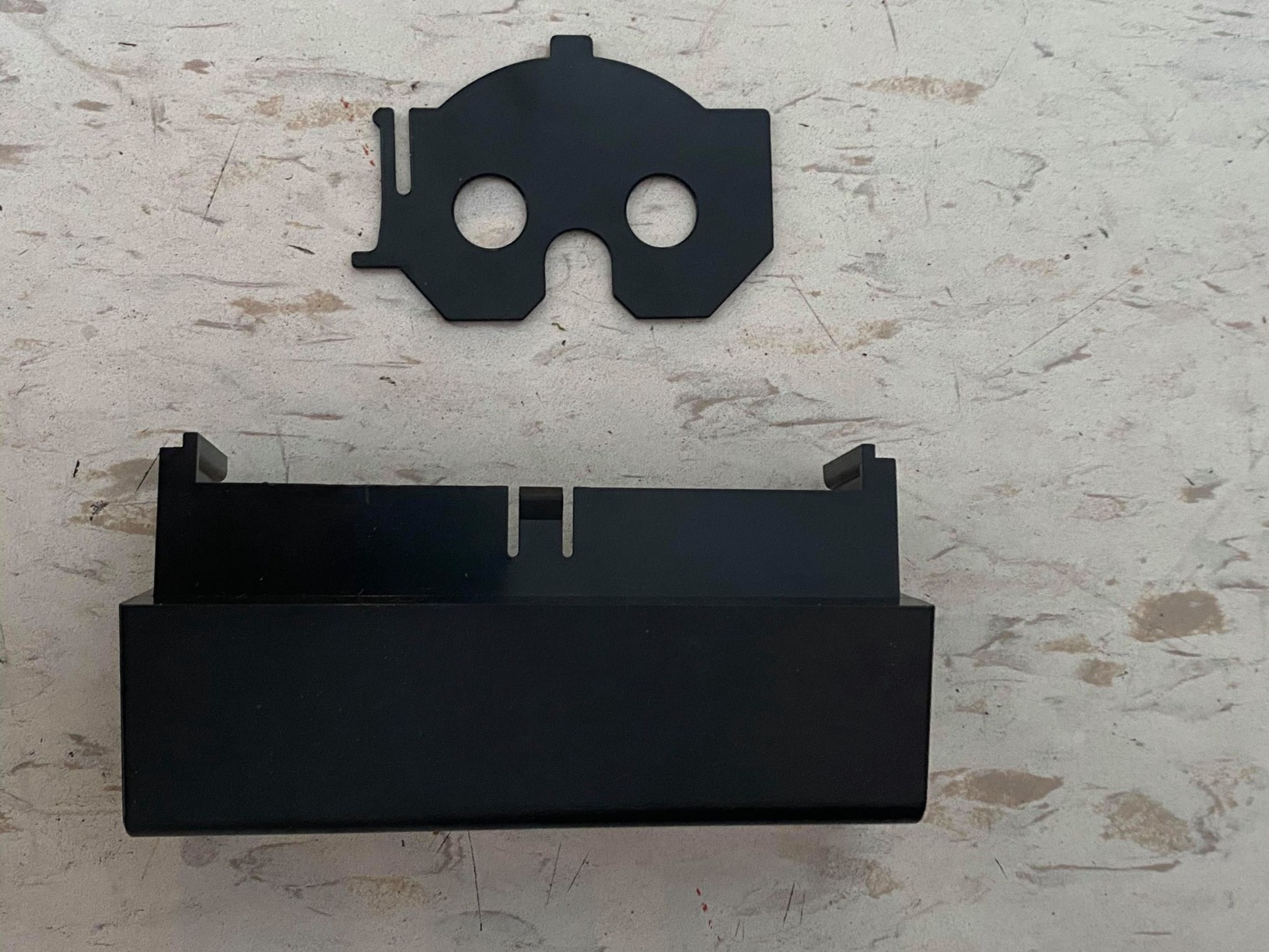 MUNBYN Receipt Printer P068, 3 1/8