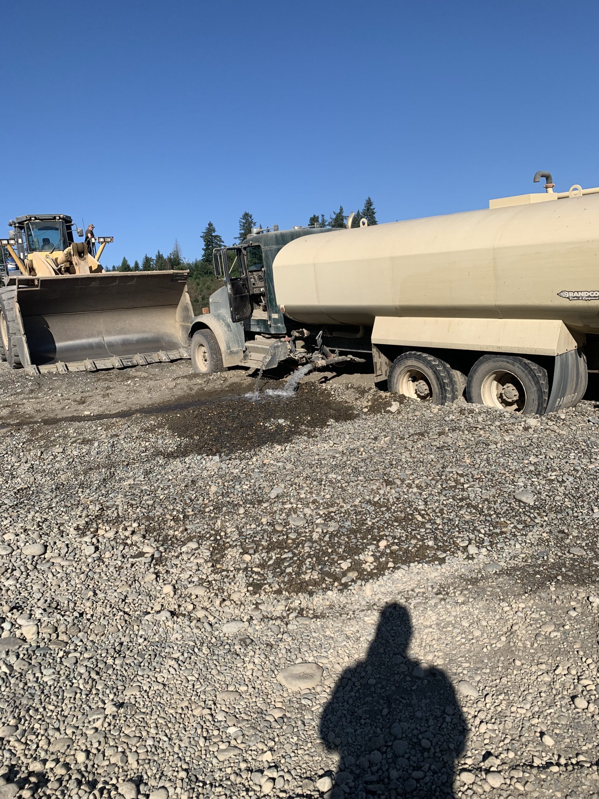 ALL-TOP Heavy Duty Tow Strap Recovery Kit: 3 inch x 20ft (35,000lbs) 100% Nylon and 22% Elongation Snatch Strap + 3/4 Heavy Duty D Ring Shackles (2pcs) + Storage Bag customer photo 1