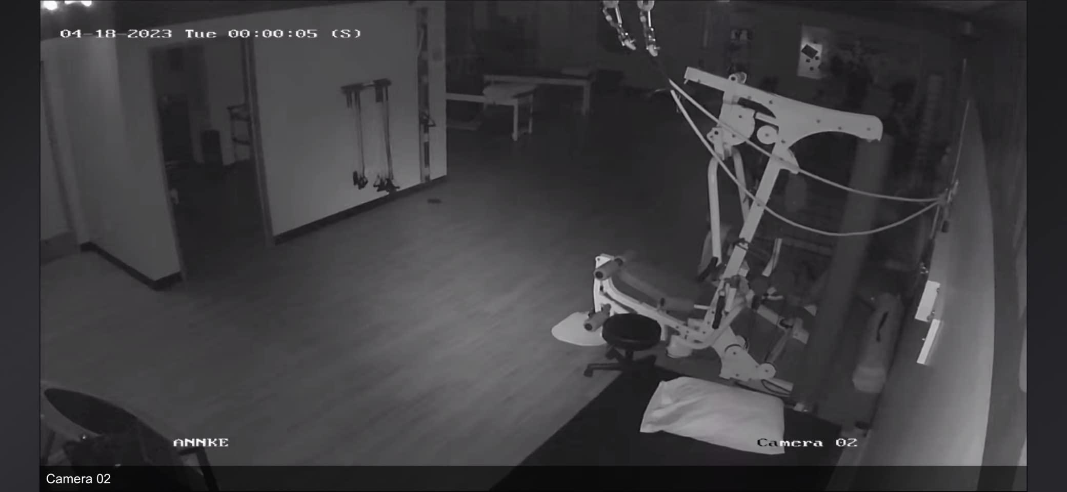 ANNKE 4 Pack 1080P HD TVI Home Security Camera Outdoor Indoor, 1920TVL, IP66 Waterproof, Night/Day Vision, Surveillance CCTV Bullet Cam customer photo 2