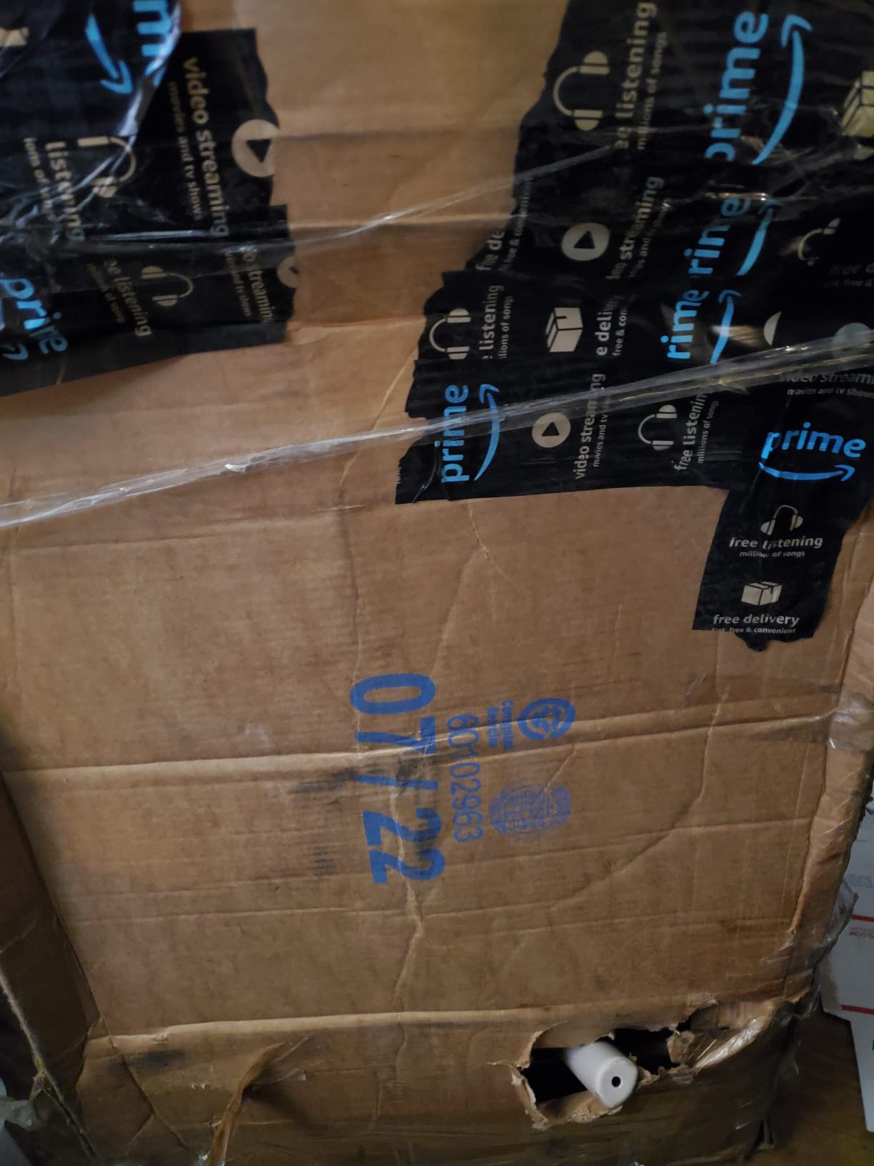 Invacare Hydraulic Patient Lift, Lightweight Transfer Lift Chair with 450 lb Weight Capacity, Bent Mast for Safer Transfers, 6-Point Padded Swivel Bar, Floor-to-Bed Height Range for Fall Recovery customer photo 2