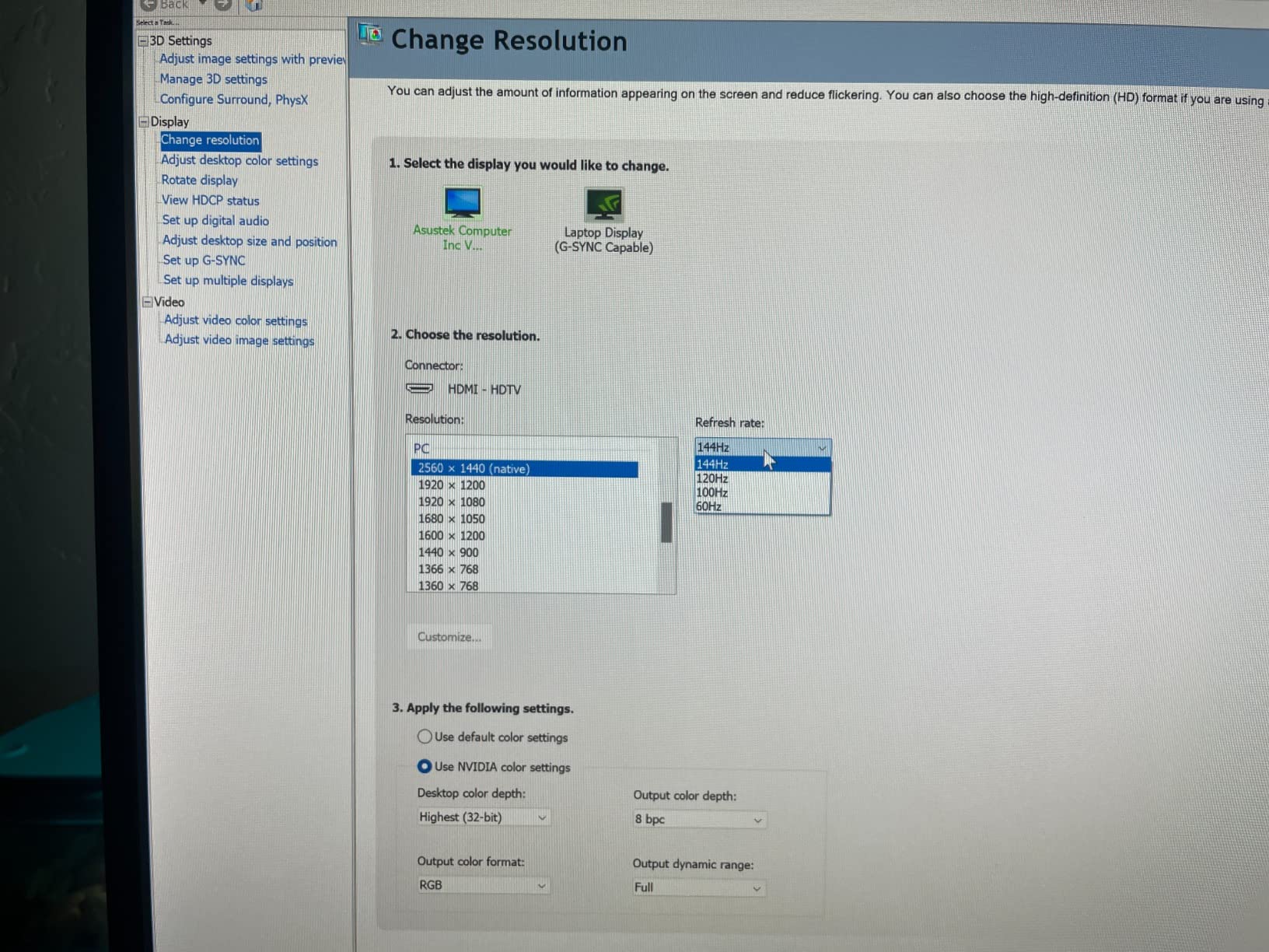 uni USB-C to HDMI Adapter 4K@60Hz, Thunderbolt 3/4 to HDMI Adapter, Type C HDMI Converter, Compatible with MacBook Pro/Air 2022, iPad Pro/Air, Surface Laptop, Dell XPS, Chromebook, Galaxy & More customer photo 2