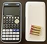 Casio fx-CG50-N Color Graph Scientific Calculator customer photo 2