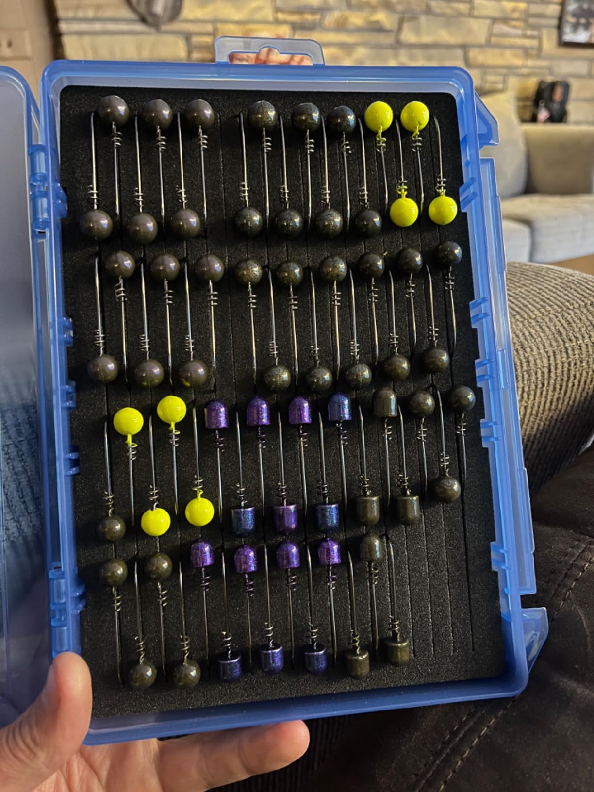 G3700 G-Box Utility Case 3700 (1-Pack) customer photo 1