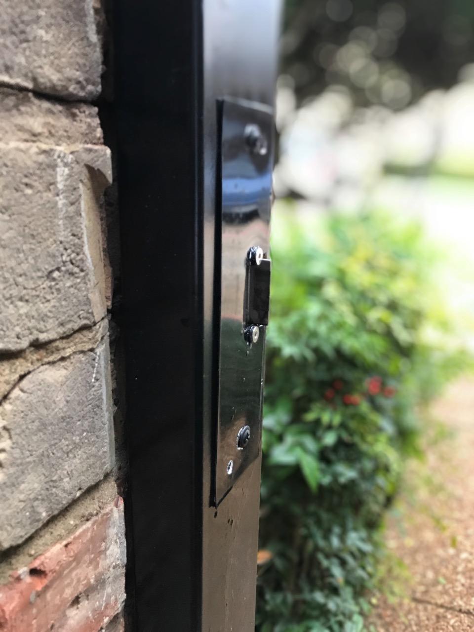 UHPPOTE Access Control Electric Strike Door Lock Fail-Secure Kit System with Remote Control customer photo 1