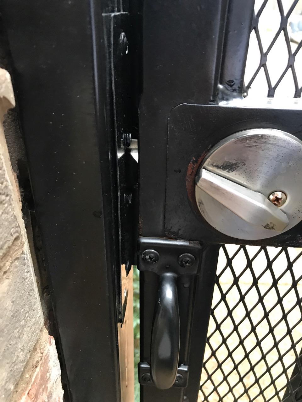 UHPPOTE Access Control Electric Strike Door Lock Fail-Secure Kit System with Remote Control customer photo 2