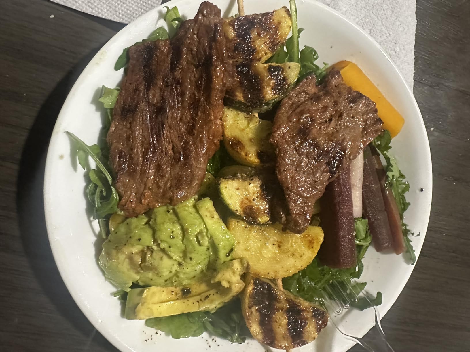 Chefman Electric Smokeless Indoor Grill with Adjustable Temperature Knob customer photo 1