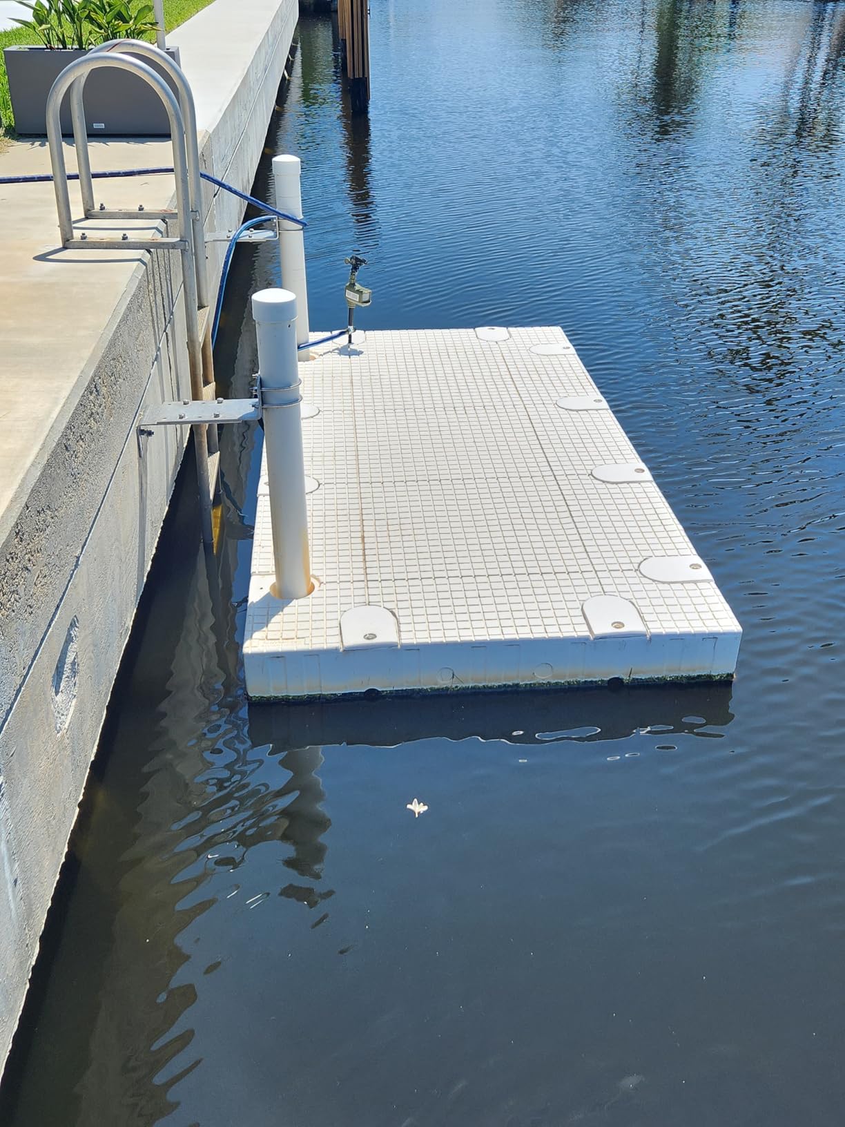 Havahart Critter Ridder Motion Activated Animal Repellent and Sprinkler customer photo 1