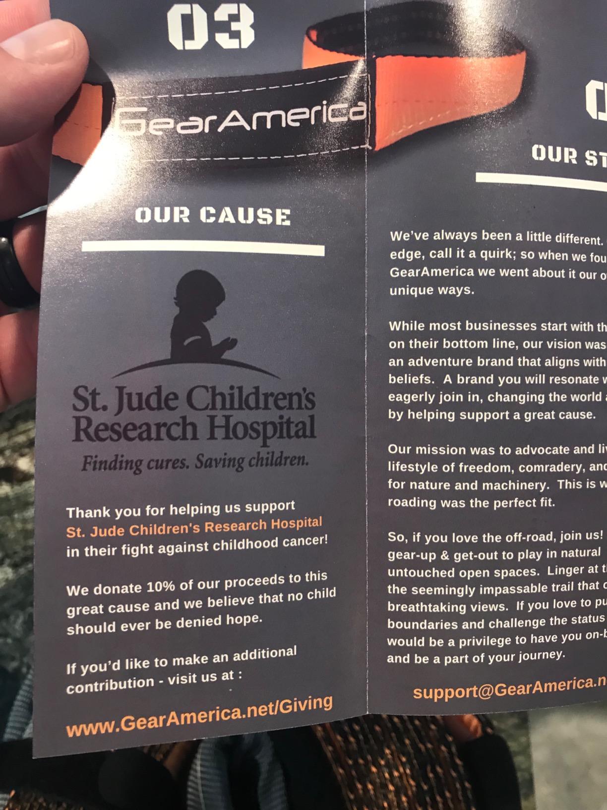 GearAmerica Heavy Duty Tow & Winch Extension 4