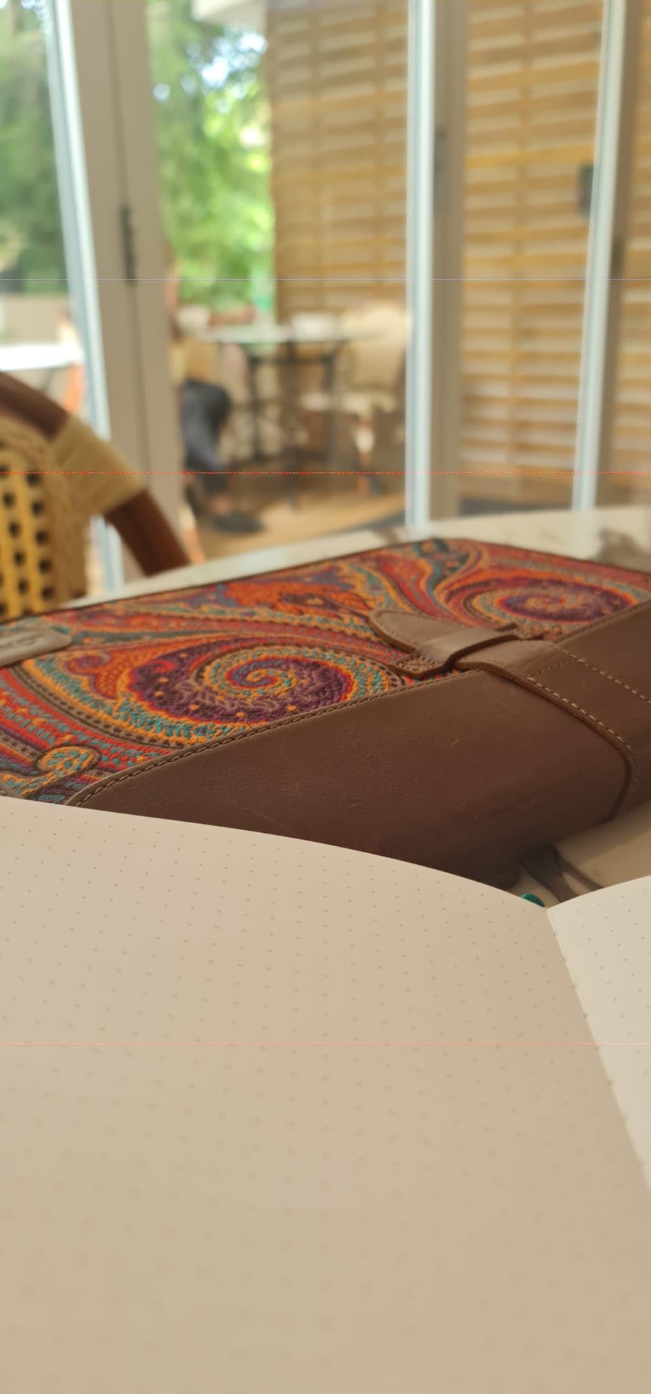 Londo Top Grain Leather MacBook Bag Laptop Sleeve for MacBook Pro and MacBook Air Case - 16 Inch - 15 Inch - 15.5 Inch (M4, M3, M2, M2, M1, Pro & Max) 2020 to 2024 Models customer photo 1