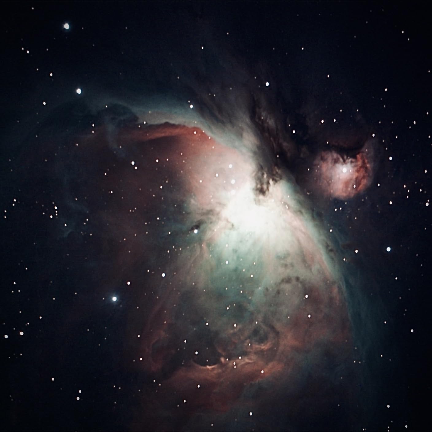 ZWO ASI294MC-PRO 11.3 MP CMOS Color Astronomy Camera with USB 3.0 customer photo 2