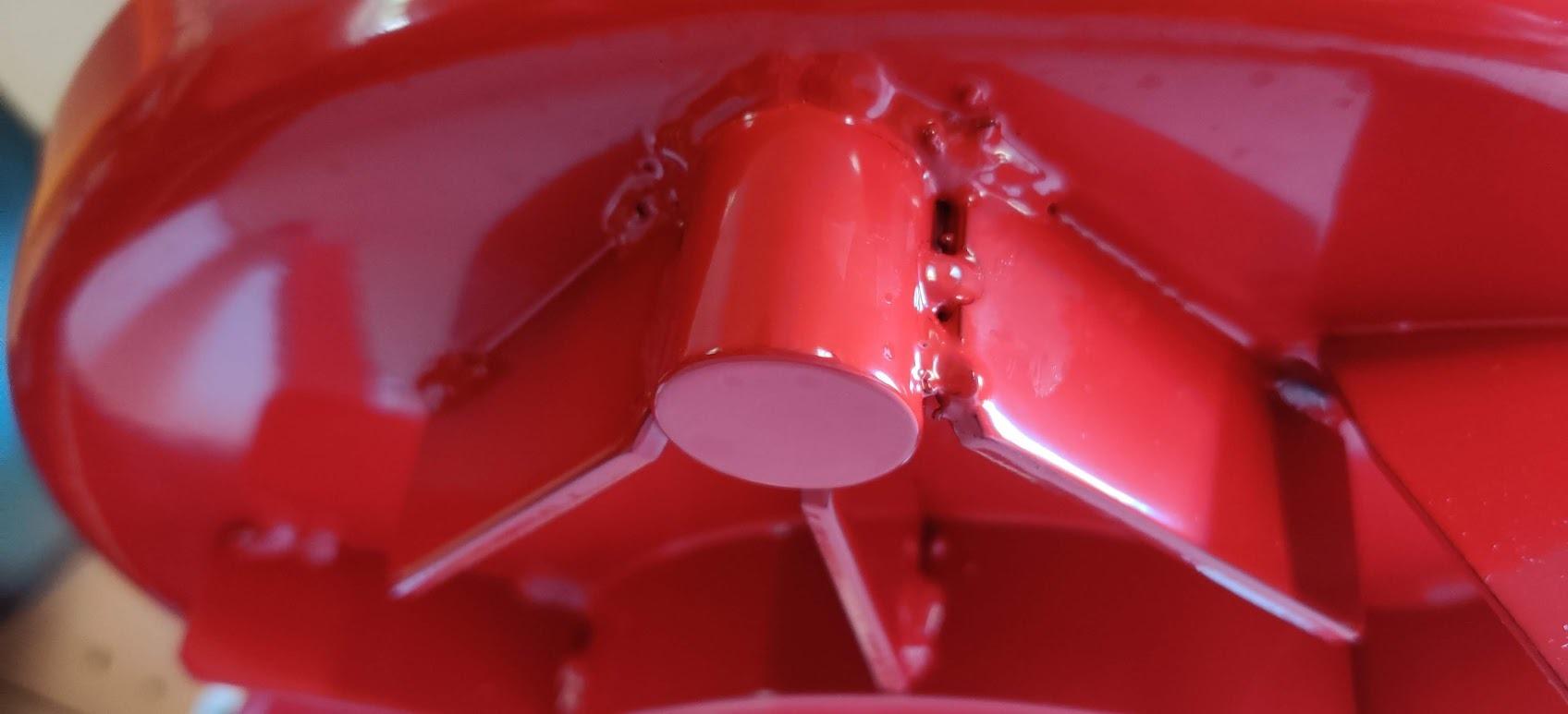 EJWOX Fruit Wine Press 2.38 Gal - Heavy-duty T-Handle & Cross-beam, Stainless Steel Juice Maker for Apple, Grape, Home Brewing customer photo 2