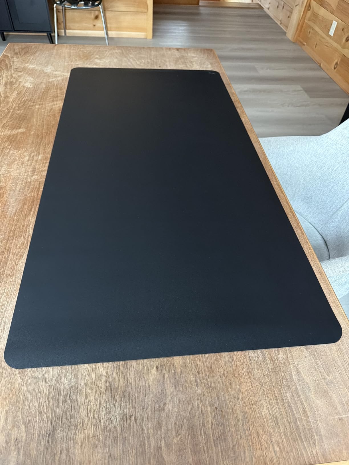 Leather Desk Pad 36