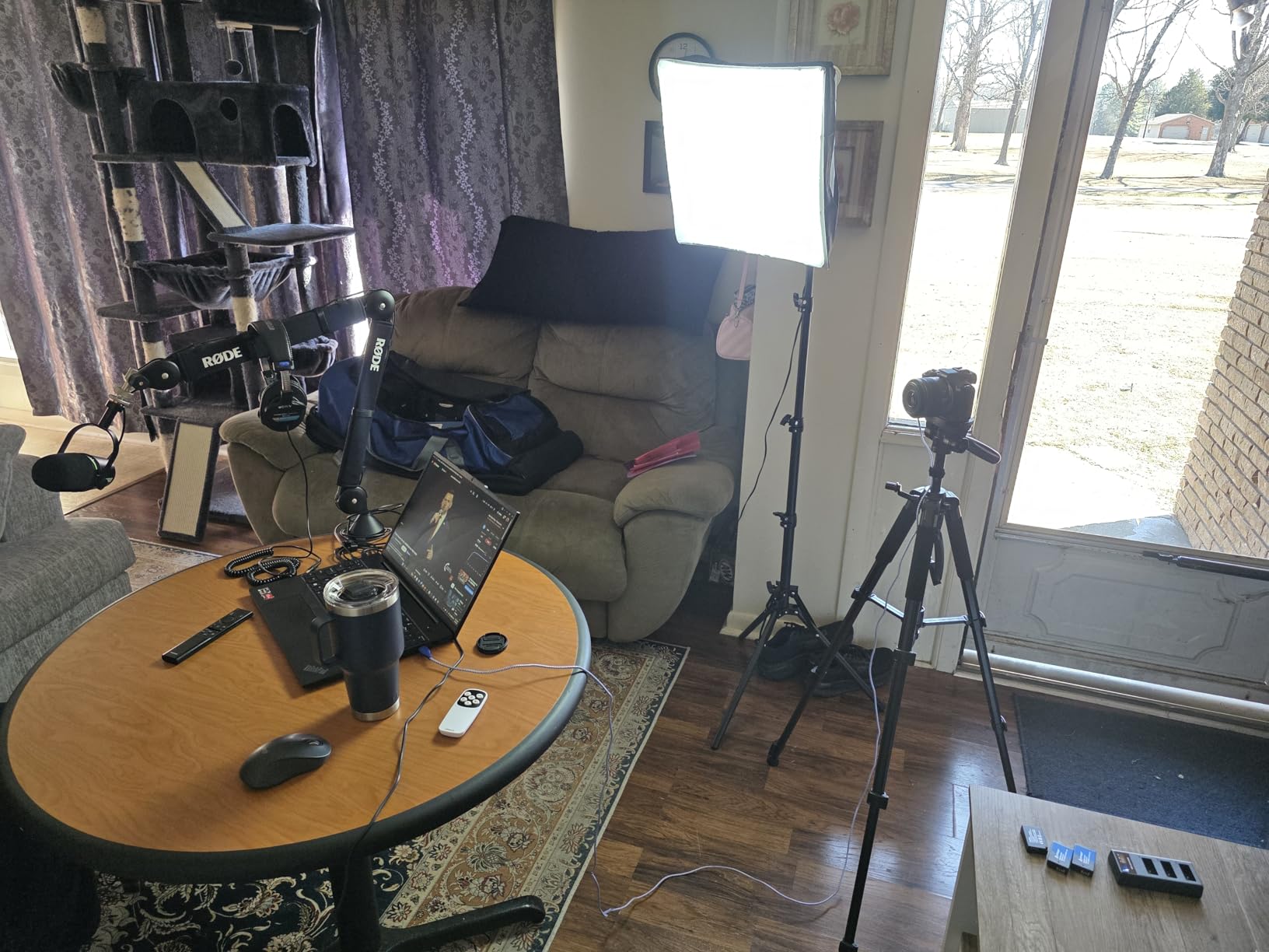 Canon RF35mm F1.8 IS Macro STM Lens customer photo 2