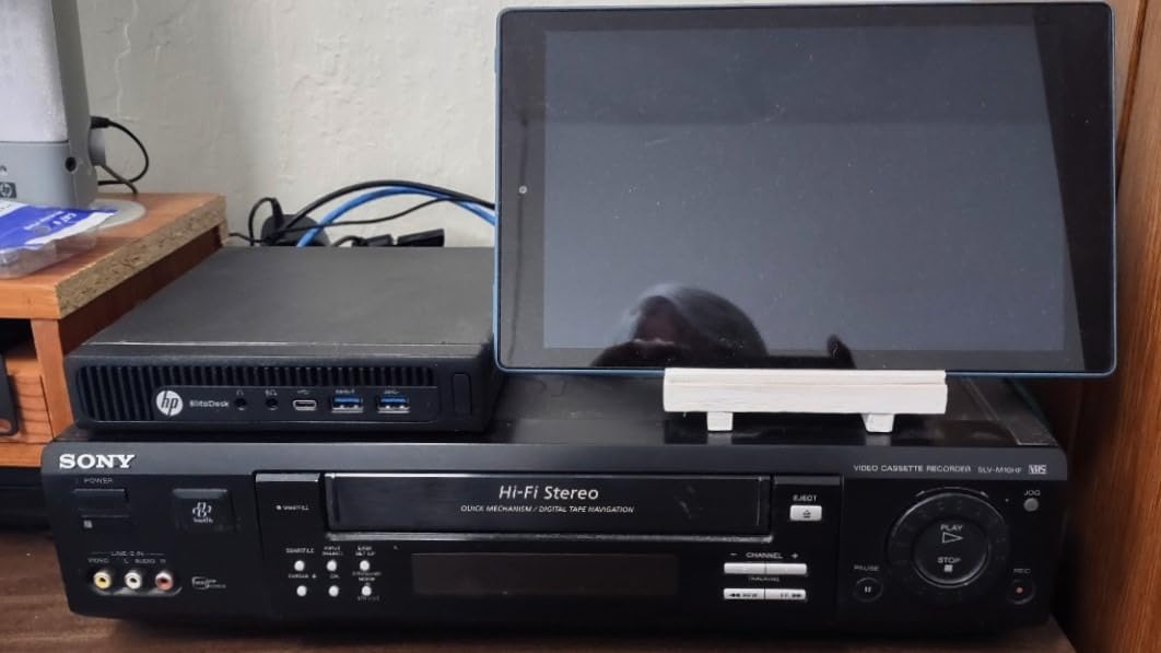 HP EliteDesk 800 G2 Desktop Mini Business PC, Intel Quad-Core i5-6500T up to 3.1G, 16GB DDR4, 240GB SSD, VGA, DP, Win 11 Pro 64 bit (Renewed) customer photo 2