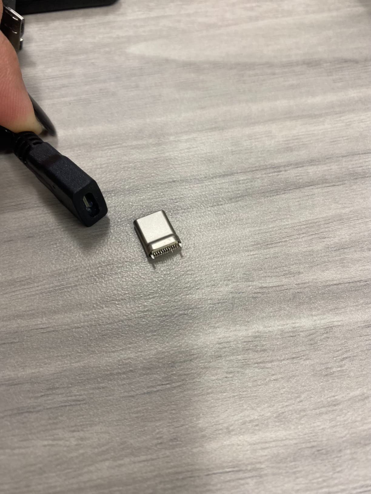 Apricorn 1TB Aegis Fortress L3 - FIPS Level 3 Validated USB 3.0 Hardware Encrypted Portable Drive (AFL3-1TB) customer photo 1