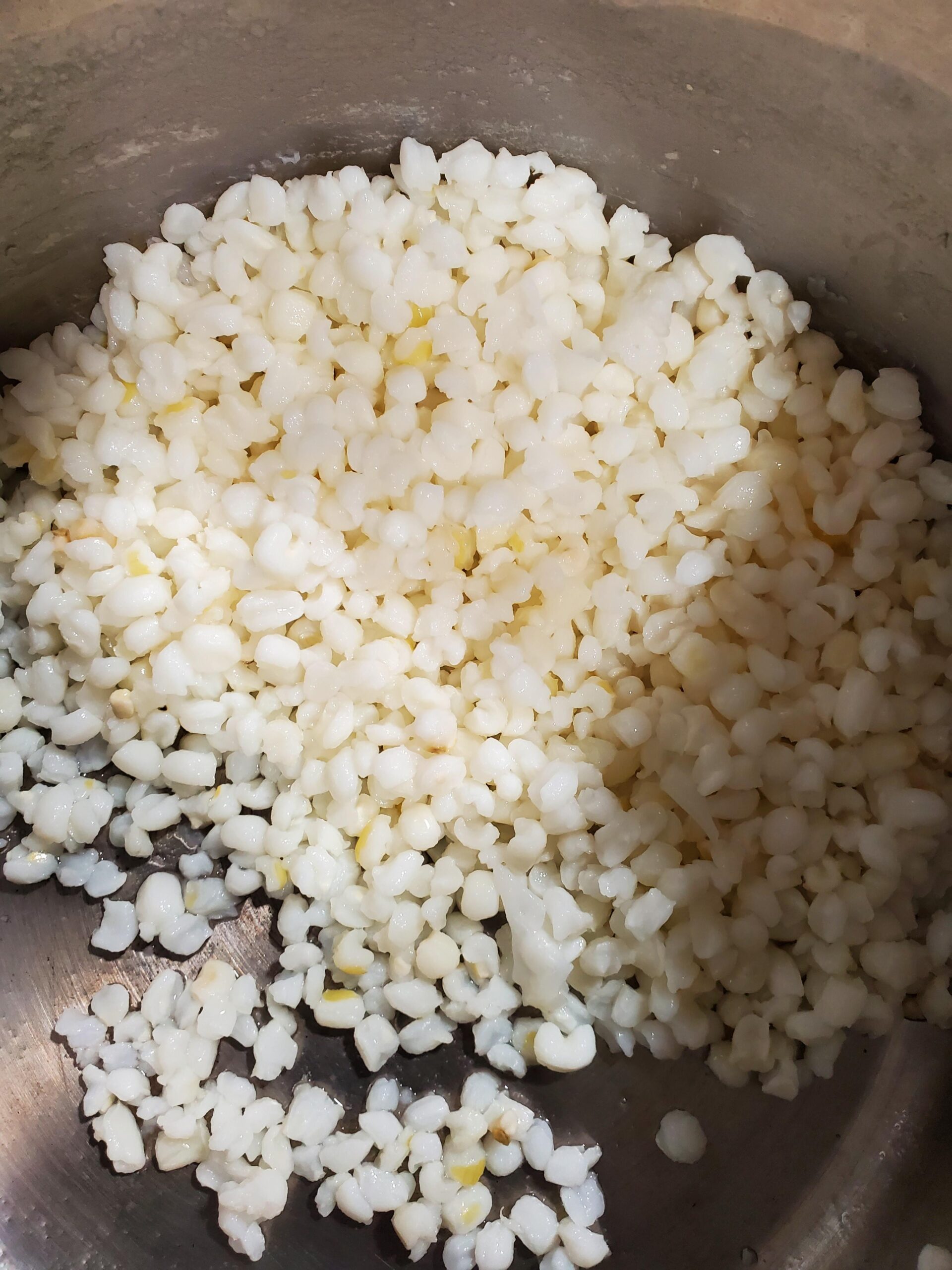 LHS Manual Meat Grinder with Stainless Steel Blades Heavy Duty Powerful Suction Base for Home Use Fast and Effortless for All Meats-White customer photo 1