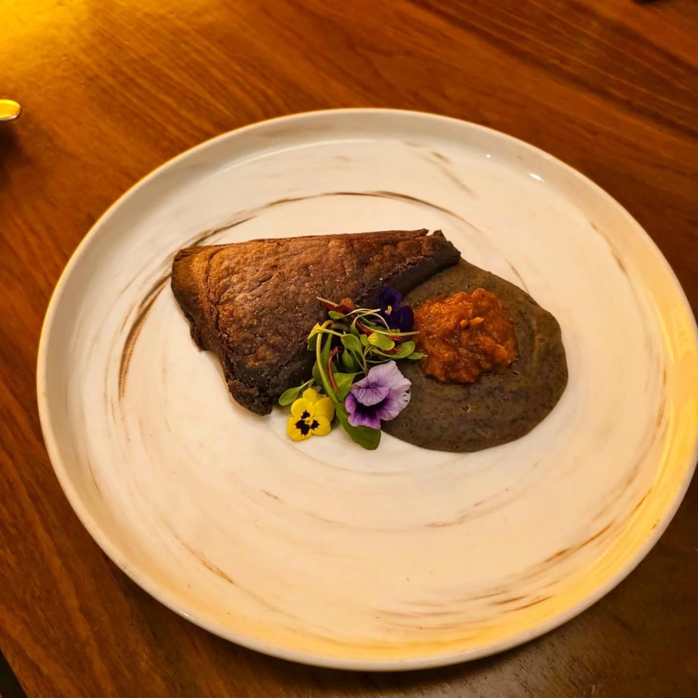 ARC Tortilla Press 8 inch, Cast Iron Tortilla Maker Include 100 Pcs Parchment Paper, Heavy Duty Tortillera Pataconera, Flour Tortilla Press, Roti Maker, Taco Maker, Taco Press, Black Gray customer photo 1