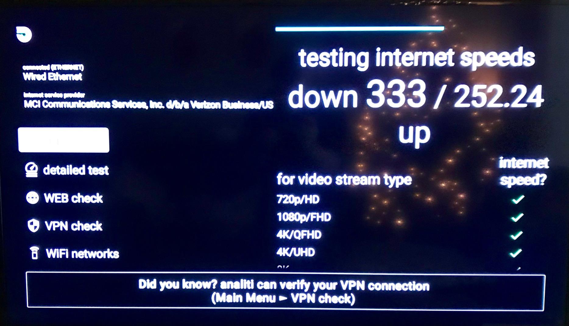 Cable Matters Micro USB to Ethernet Adapter Up to 300+Mbps, Fire Stick Ethernet Adapter, Compatible with Fire TV Stick, Chromecast (Gen 1-3, up to Aug 2020), Google Home Mini - Not for Roku customer photo 1